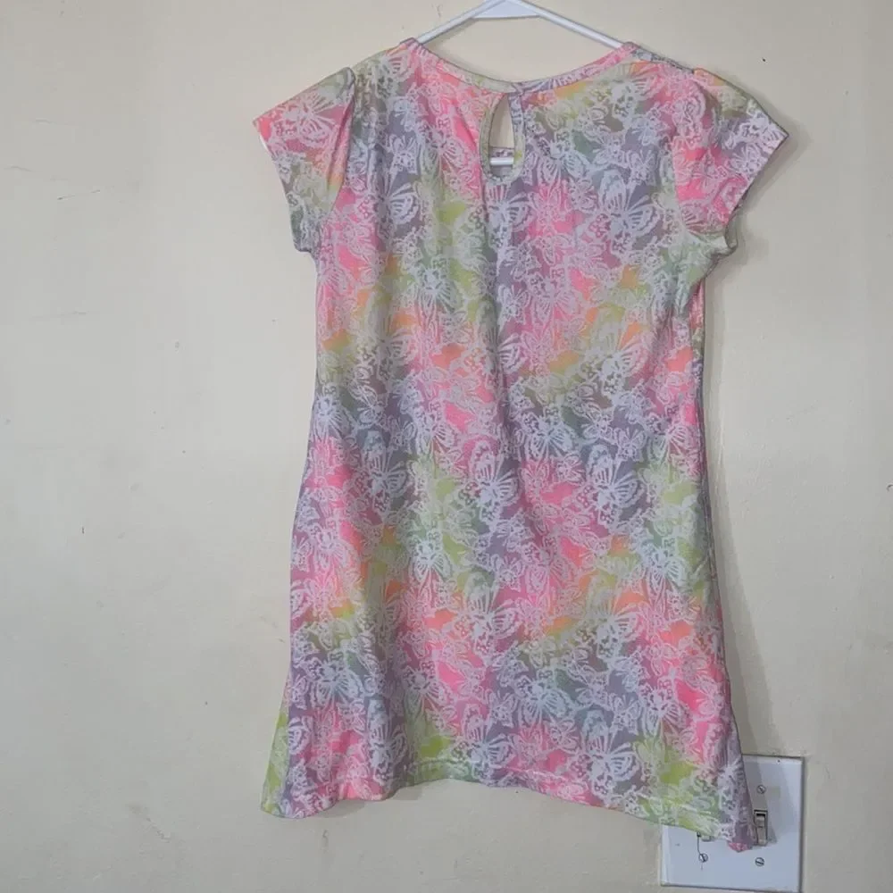 10/$50 Faded Glory Girl Blouse Size 10/12